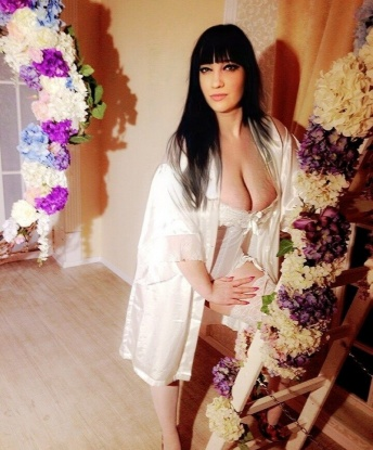 Василиса, 36 лет